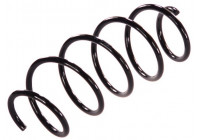 Ressort de suspension K-Flex RA1394 Kayaba