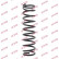 Ressort de suspension K-Flex RA1448 Kayaba, Vignette 2