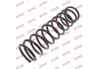 Ressort de suspension K-Flex RA1448 Kayaba