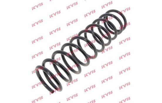 Ressort de suspension K-Flex RA1448 Kayaba