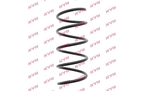 Ressort de suspension K-Flex RA1459 Kayaba, Image 2