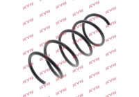 Ressort de suspension K-Flex RA1459 Kayaba