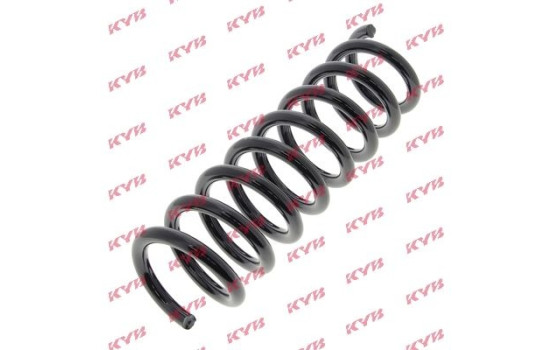 Ressort de suspension K-Flex RA1462 Kayaba
