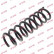 Ressort de suspension K-Flex RA1463 Kayaba