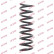 Ressort de suspension K-Flex RA1468 Kayaba, Vignette 2