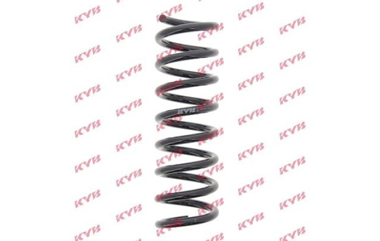 Ressort de suspension K-Flex RA1468 Kayaba, Image 2