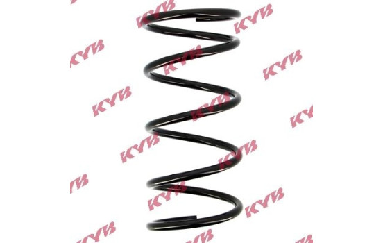 Ressort de suspension K-Flex RA1475 Kayaba, Image 2