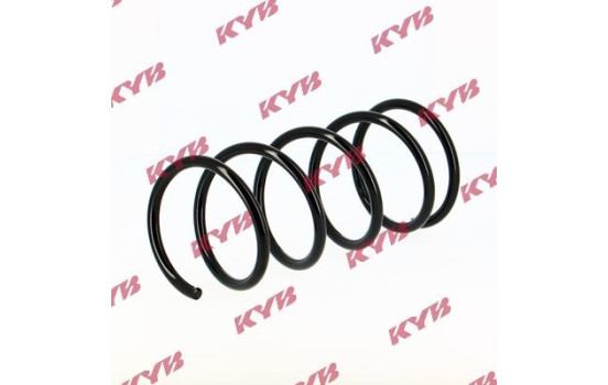 Ressort de suspension K-Flex RA1475 Kayaba, Image 3