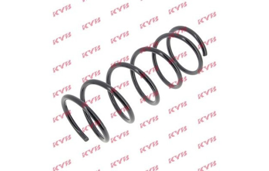 Ressort de suspension K-Flex RA1481 Kayaba