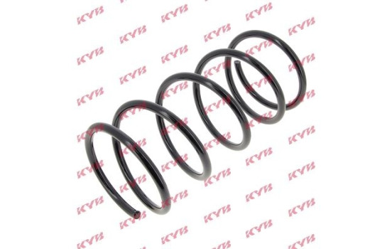 Ressort de suspension K-Flex RA1553 Kayaba