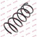 Ressort de suspension K-Flex RA1749 Kayaba