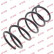 Ressort de suspension K-Flex RA1765 Kayaba