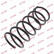 Ressort de suspension K-Flex RA1771 Kayaba