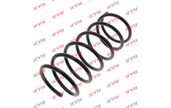 Ressort de suspension K-Flex RA1771 Kayaba