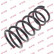 Ressort de suspension K-Flex RA1777 Kayaba
