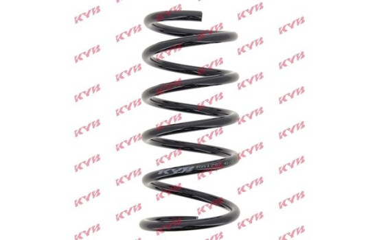 Ressort de suspension K-Flex RA1787 Kayaba, Image 2