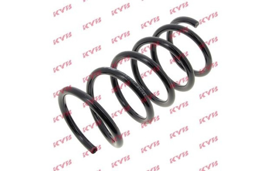 Ressort de suspension K-Flex RA1787 Kayaba