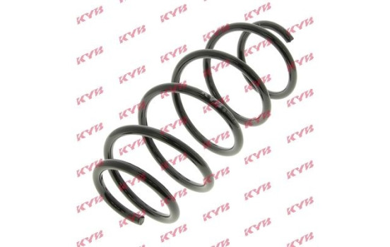Ressort de suspension K-Flex RA1814 Kayaba