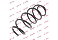 Ressort de suspension K-Flex RA1819 Kayaba
