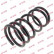 Ressort de suspension K-Flex RA1823 Kayaba