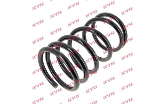 Ressort de suspension K-Flex RA1823 Kayaba