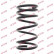 Ressort de suspension K-Flex RA1825 Kayaba, Vignette 2