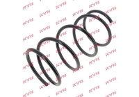 Ressort de suspension K-Flex RA1853 Kayaba