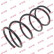 Ressort de suspension K-Flex RA1853 Kayaba