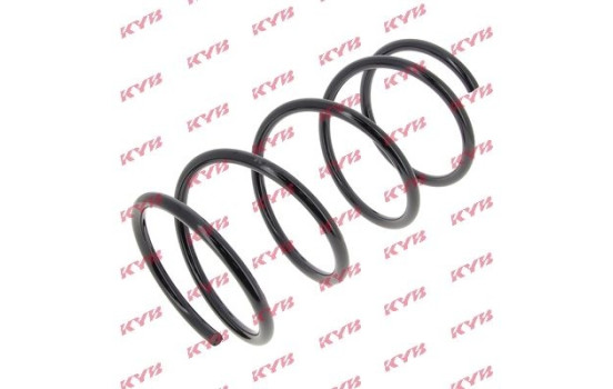 Ressort de suspension K-Flex RA1853 Kayaba