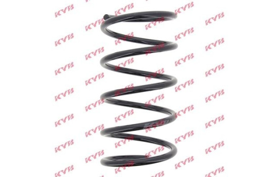 Ressort de suspension K-Flex RA1862 Kayaba, Image 2