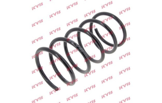 Ressort de suspension K-Flex RA1862 Kayaba