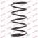 Ressort de suspension K-Flex RA1874 Kayaba, Vignette 2