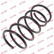 Ressort de suspension K-Flex RA1874 Kayaba