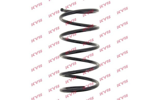 Ressort de suspension K-Flex RA1877 Kayaba, Image 2