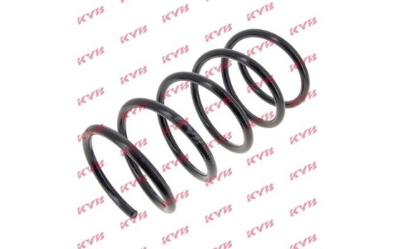 Ressort de suspension K-Flex RA1877 Kayaba