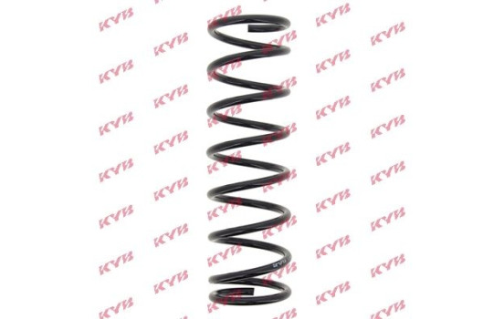 Ressort de suspension K-Flex RA1883 Kayaba, Image 2