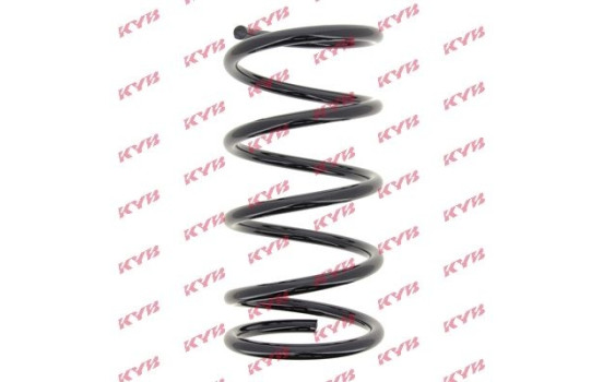 Ressort de suspension K-Flex RA1886 Kayaba, Image 2