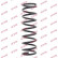 Ressort de suspension K-Flex RA1892 Kayaba, Vignette 2