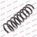Ressort de suspension K-Flex RA1925 Kayaba