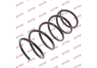 Ressort de suspension K-Flex RA1952 Kayaba