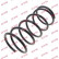 Ressort de suspension K-Flex RA1958 Kayaba