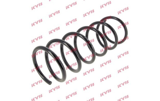 Ressort de suspension K-Flex RA1987 Kayaba