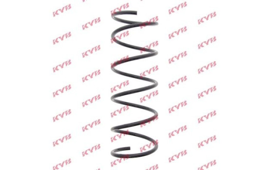 Ressort de suspension K-Flex RA2026 Kayaba, Image 2