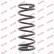 Ressort de suspension K-Flex RA2057 Kayaba, Vignette 2