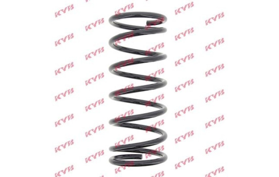 Ressort de suspension K-Flex RA2057 Kayaba, Image 2