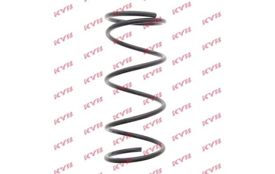 Ressort de suspension K-Flex RA2102 Kayaba, Image 2