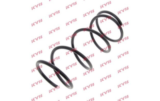 Ressort de suspension K-Flex RA2102 Kayaba