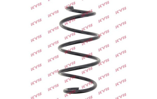 Ressort de suspension K-Flex RA2789 Kayaba, Image 2