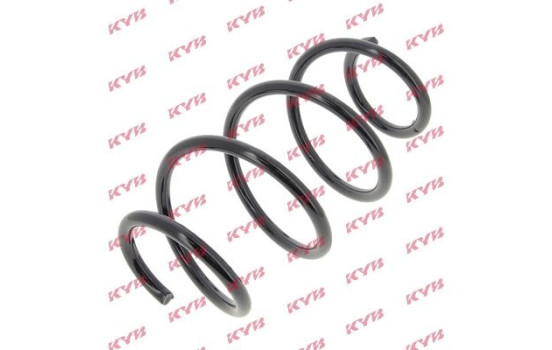 Ressort de suspension K-Flex RA2789 Kayaba