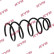 Ressort de suspension K-Flex RA2802 Kayaba, Vignette 3